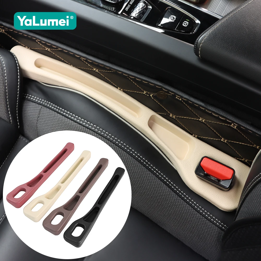 Für BYD Seal U Sealion 6 Song Plus DMI EV 2021 2022 2023 2024 2025 2026 Autositz Auslaufsichere Streifen Lücke Seitennahtfüller Lagerung
