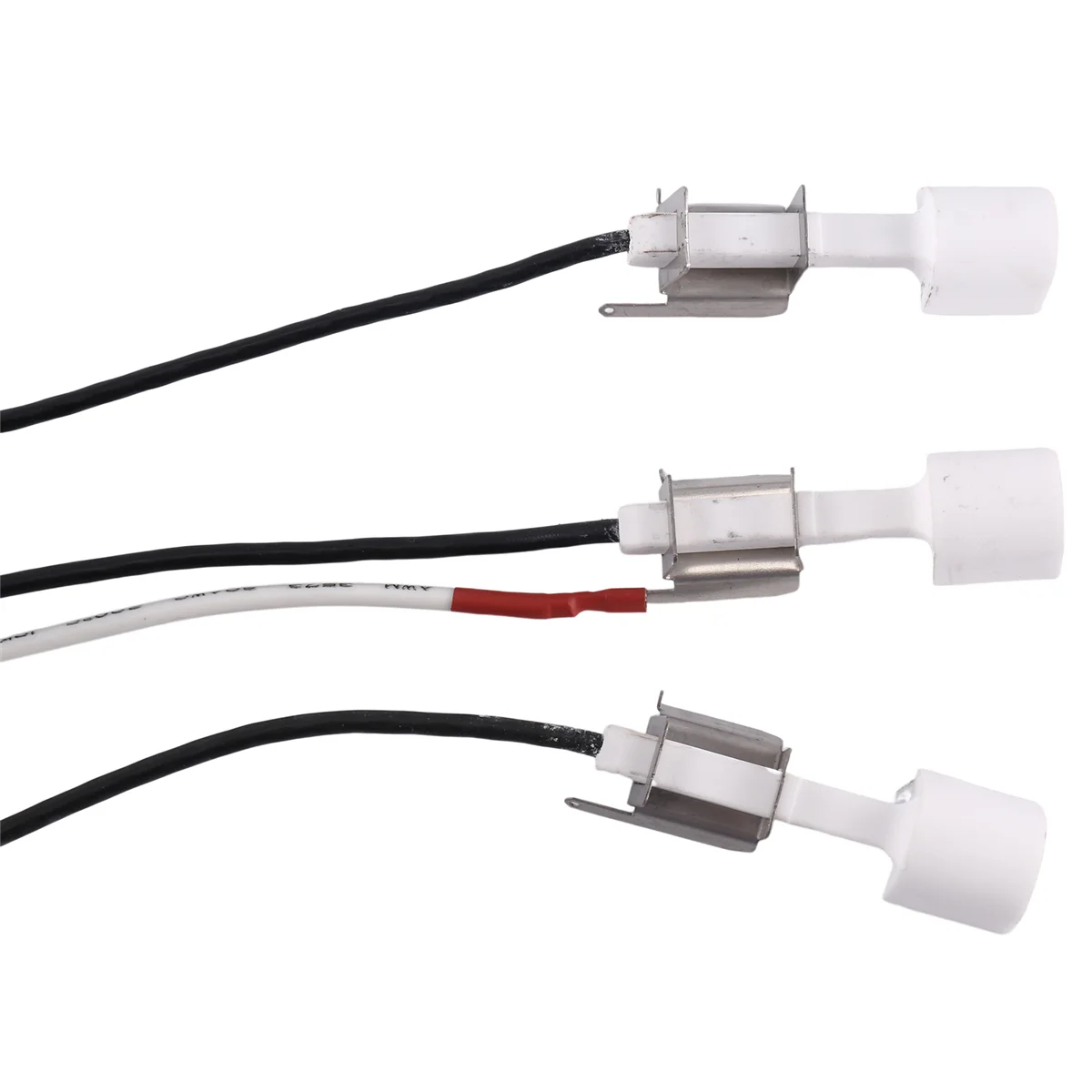 طقم إشعال 7628 متوافق مع 310 و 320 شواية، 2011 وأحدث (لوحة تحكم مثبتة أمامية) إشعال إلكتروني-ABLM