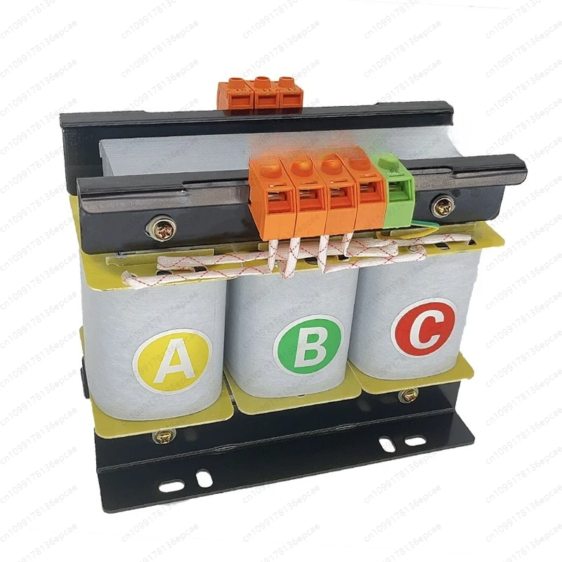 Transformer Three-P…