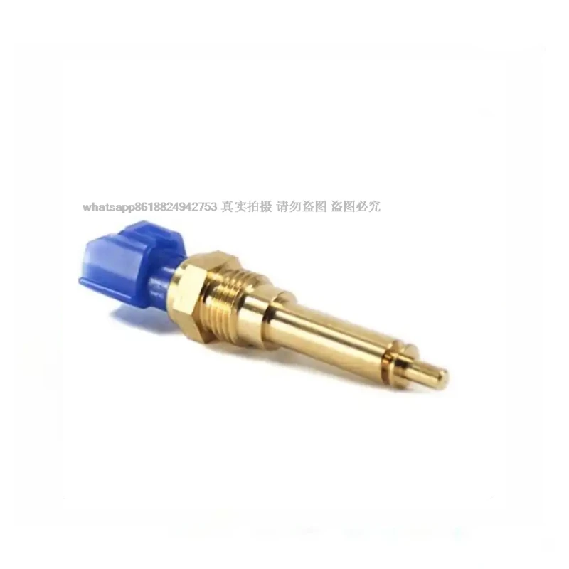 

1-80210005-1 1802100051 1-80210005-0 water temperature sensor for Isuzu 4HK1 6HK1TC 600P FVR34