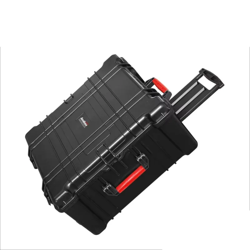 Custom high-quality IP67 waterproof device protection box storage toolbox with a 3-year warranty