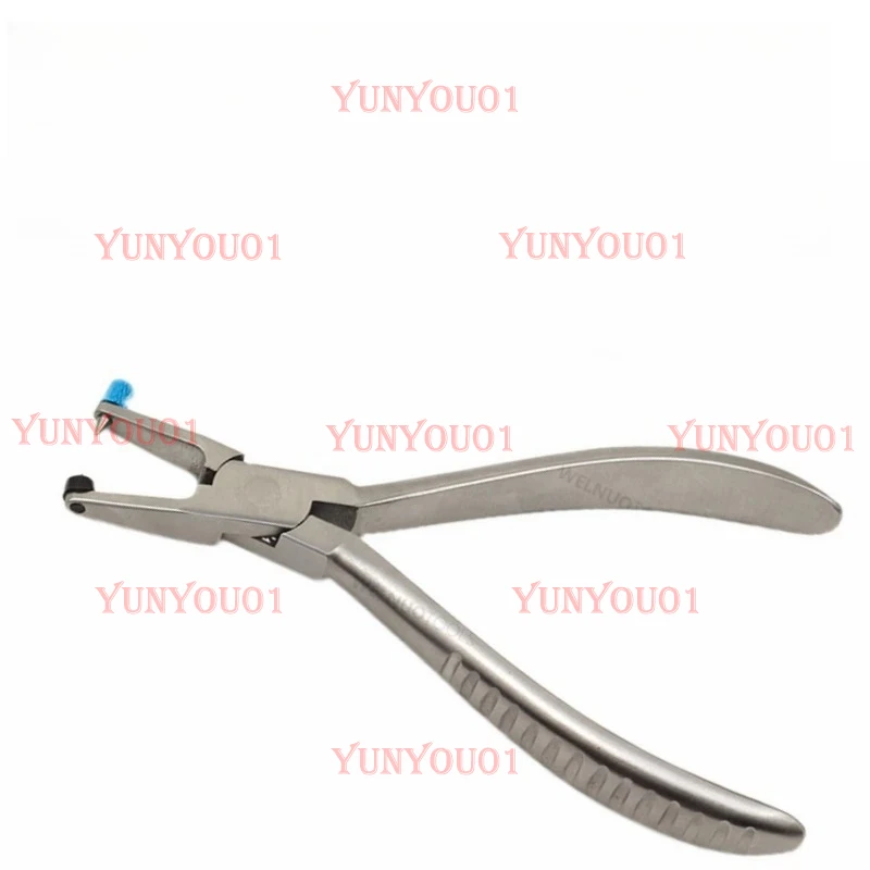 Wind Instrument Repair Tool, Flute Saxophone, clarinet, Trumpet Debugging, Broken Needle Removal, Displace Pliers