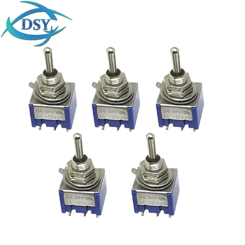 5PCS MTS-102 MTS-10…