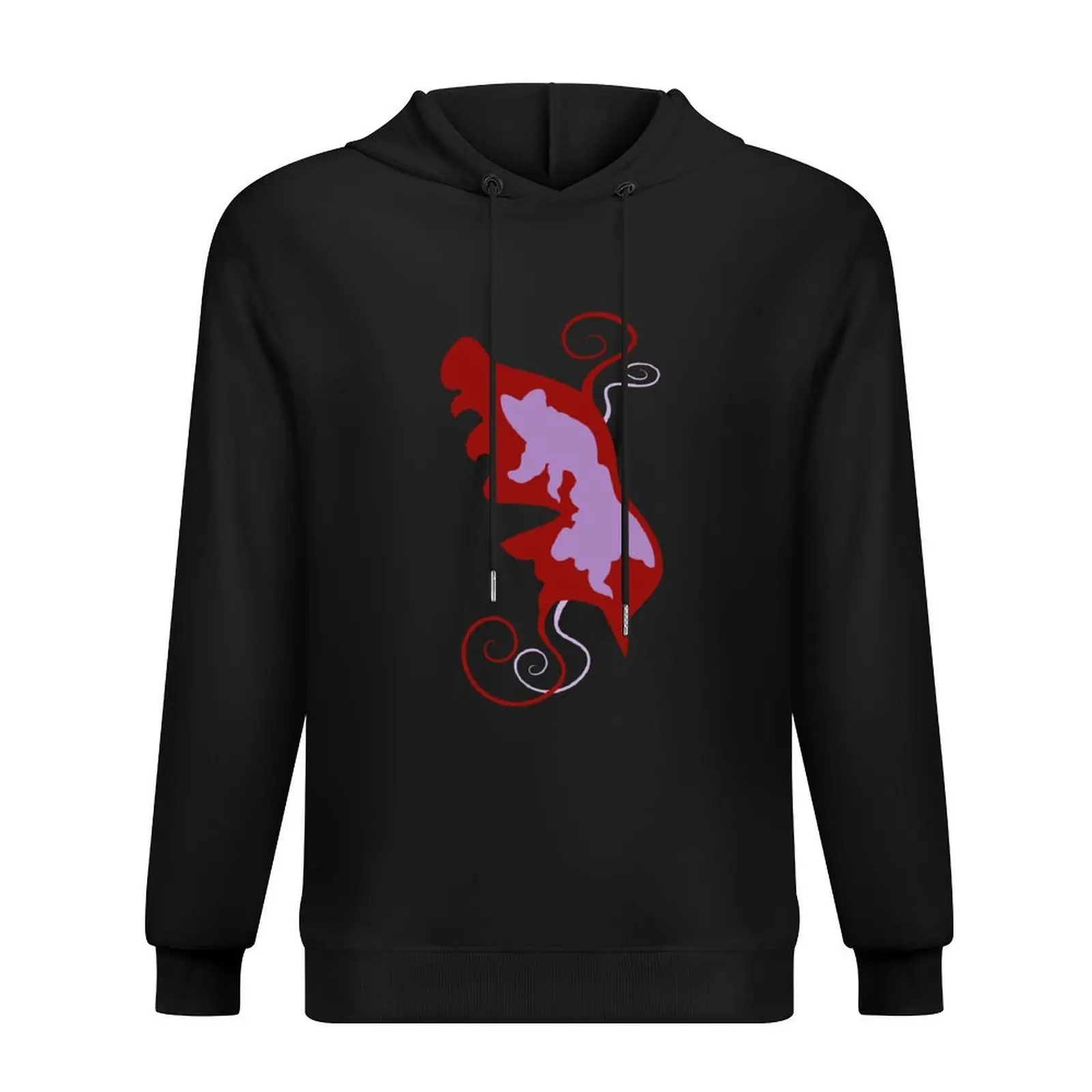 

Bratz Fashion Pixiez inspired butterfly - LINA Hoodie korean style clothes clothes for men korean clothes hoodie graphic