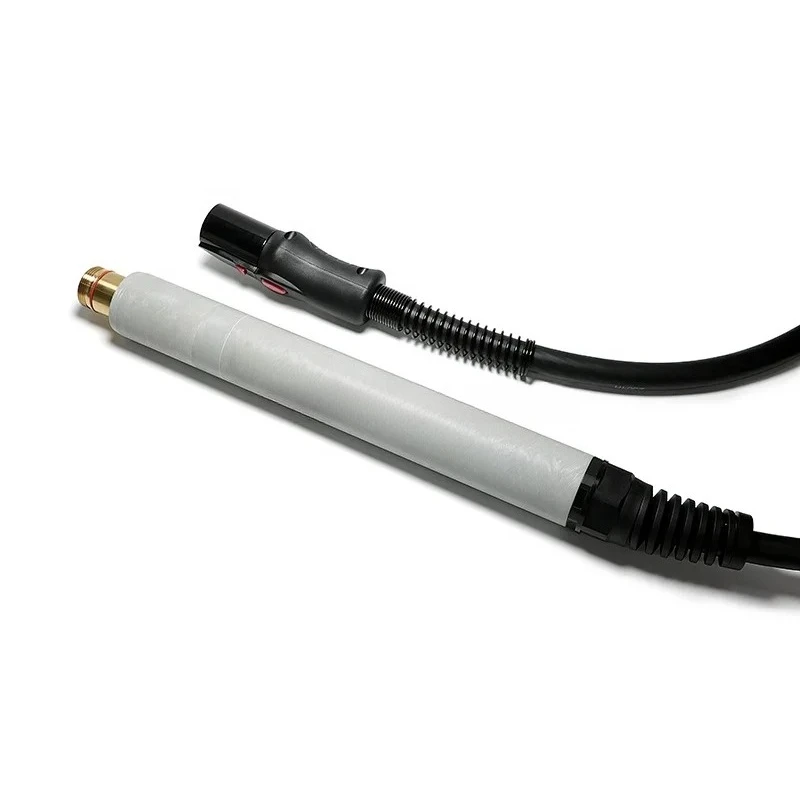 نوعية جيدة 7.6 متر تبريد المياه باستخدام الحاسب الآلي قطع البلازما الشعلة المستقيمة 059520 ل PMX125 #2