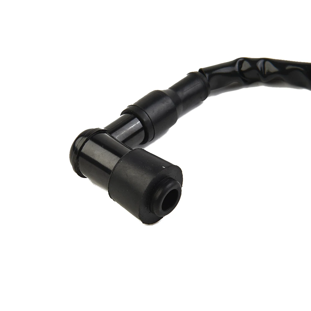 

4-контактная катушка зажигания постоянного тока, полезная квадроцикла, 1 комплект, аксессуары, черный, новый, CG125 150 250CC, грязевой картинг, горячая распродажа, запчасти