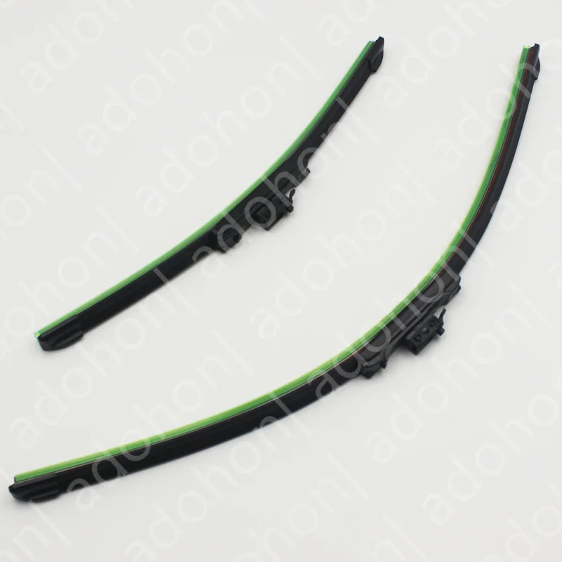 

For Mercedes Benz GLE W166 W167 V167 2015-2024 Car Windshield Wiper Blade Front Windscreen Brushes Washer Accessories Cleaning