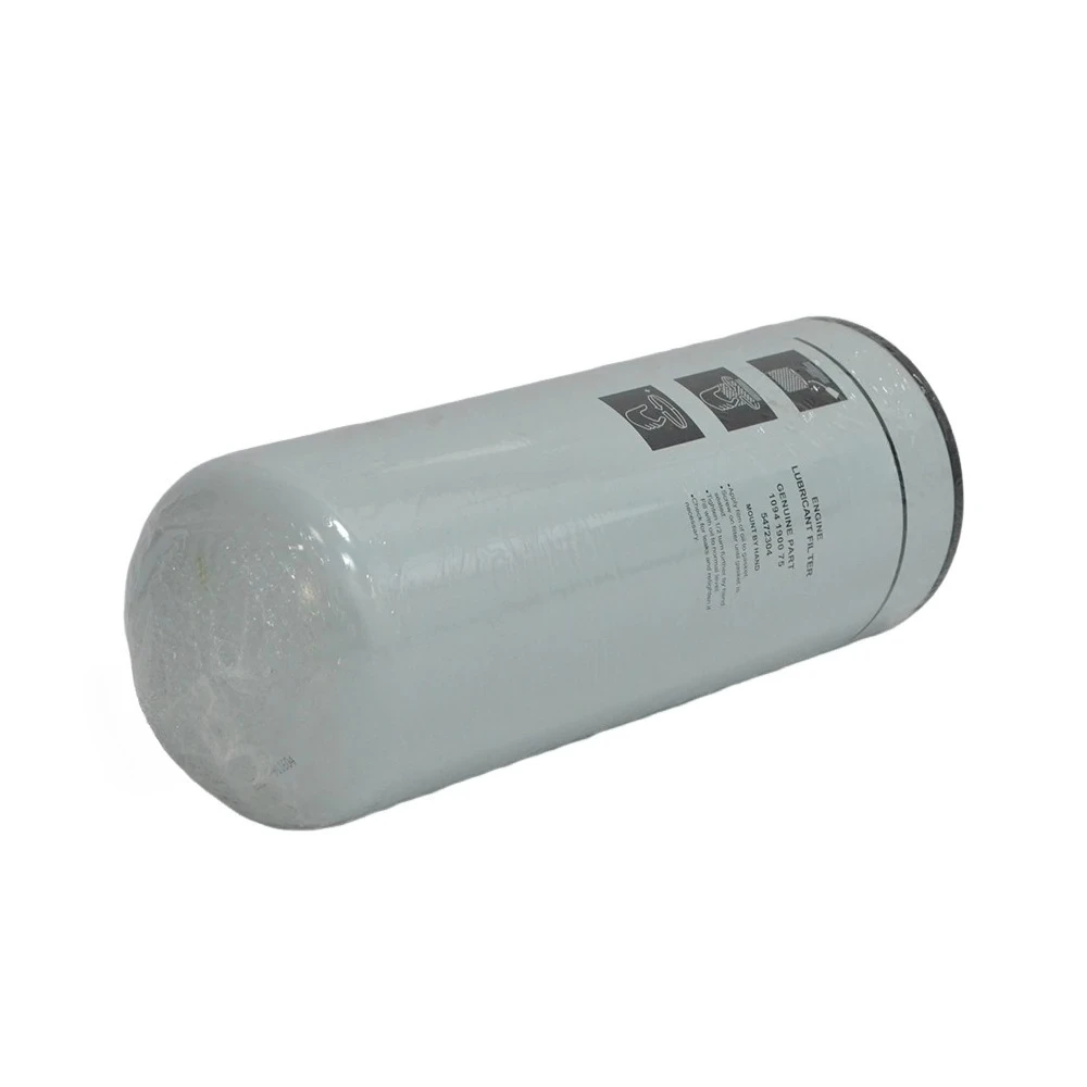 Multi Level Filter Paper Matching Industrial Air Compressor Oil Separator With Different Precision 1094190075