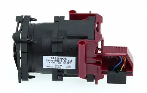 P31214-001 Módulo de ventilador estándar Dl36X Gen10 Plus