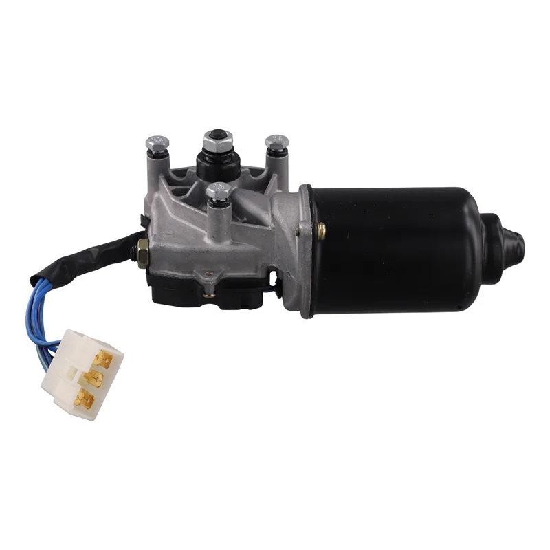 

Wiper Motor Windscreen Wipers Motor For Caterpillar CAT CAT320C Wiper Motor Excavator Parts Excavator Windscreen Wipers Motor