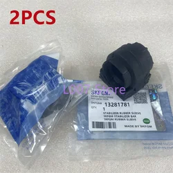 2PCS Auto Parts Stabilizer Sway Bar Link For Chevrolet Cruze Lacross Regal Opel NO: 13281781 13281784