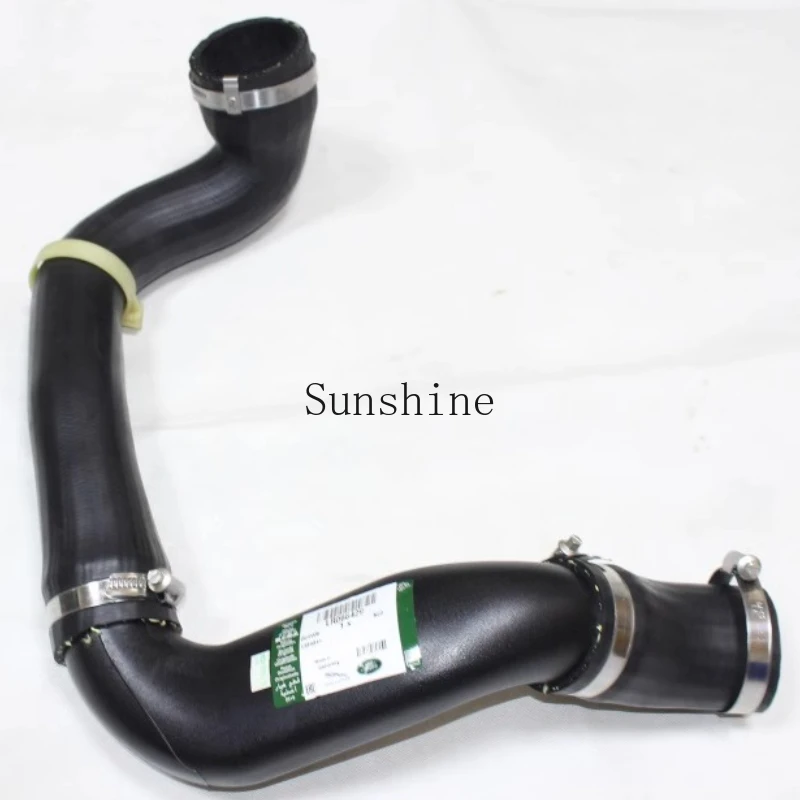 

Applicable Road/Freelander 2 Intercooler Tube Turbocharged Intercooler Throttle Car Original