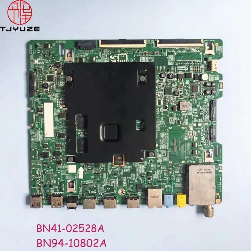 

BN41-02528A BN97-10648X BN94-10802A TV Motherboard Working Properly for UN60KU6300FXZA UN60KU6300F UN60KU6300 Main Board