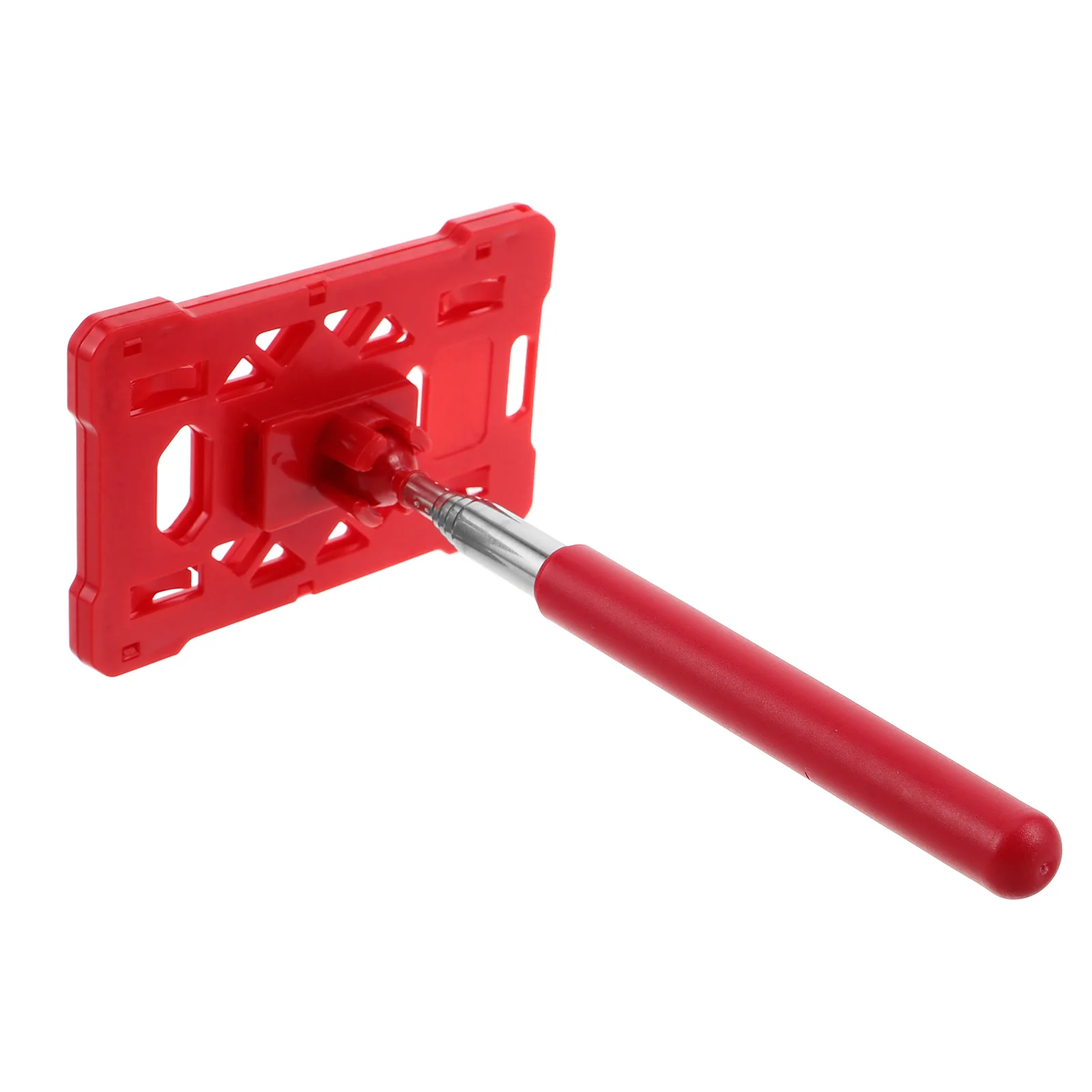 Telescopic Parking Card Holder Extendable Rod for Vehicle Parking Payment Windshield Multifuntional Stick Garage Access