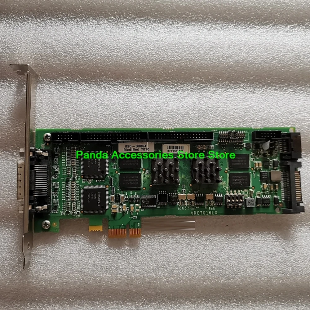 

Video Capture Card 690-00064 VRC7016LX