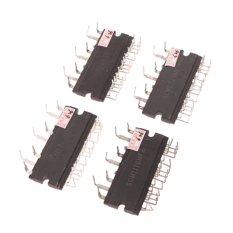 IPM 모듈, SCM1110MF, SCM1225MF, SCM1242MF, SCM1243MF