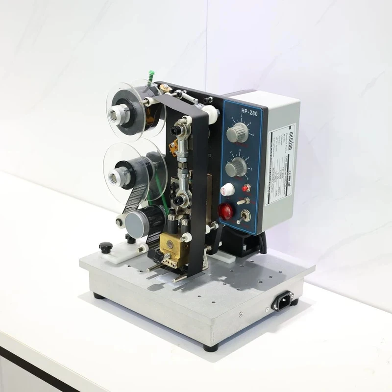 Printing Date Ink Digital Imitation Inkjet hine, -0 Ribbon Automatic Coding