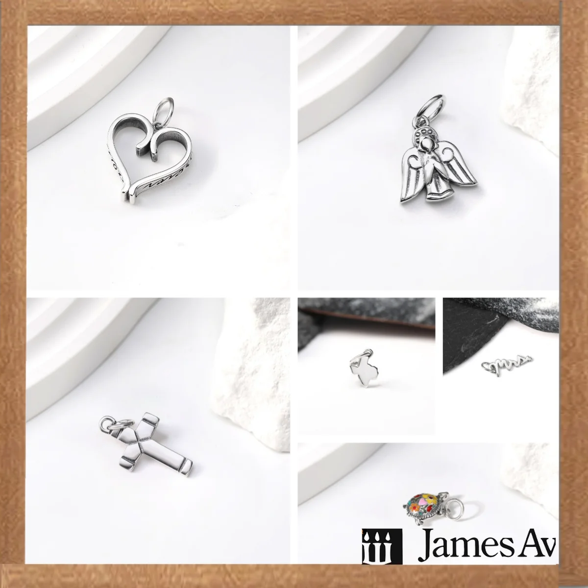 pingentes-de-prata-s925-em-forma-de-coracao-aberto-anjo-cruz-flor-e-tartaruga-compativeis-com-pulseiras-e-colares-para-joias-artesanais-femininas-diy