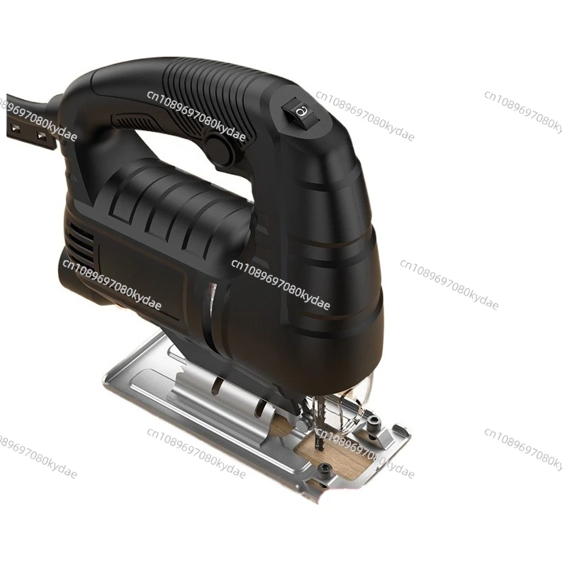

Electric Jigsaw Small Handheld Woodworking Saw Electric Saw Home Wood Cutting Machine Reciprocating Saw