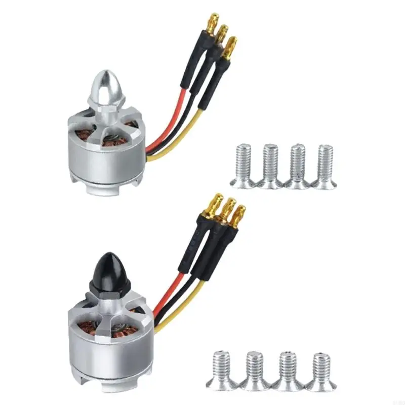 

85WD B2212 920KV Бесстраночный двигатель с сильной выходной мощностью для аэрофотоснимки для аэрофотосъемки