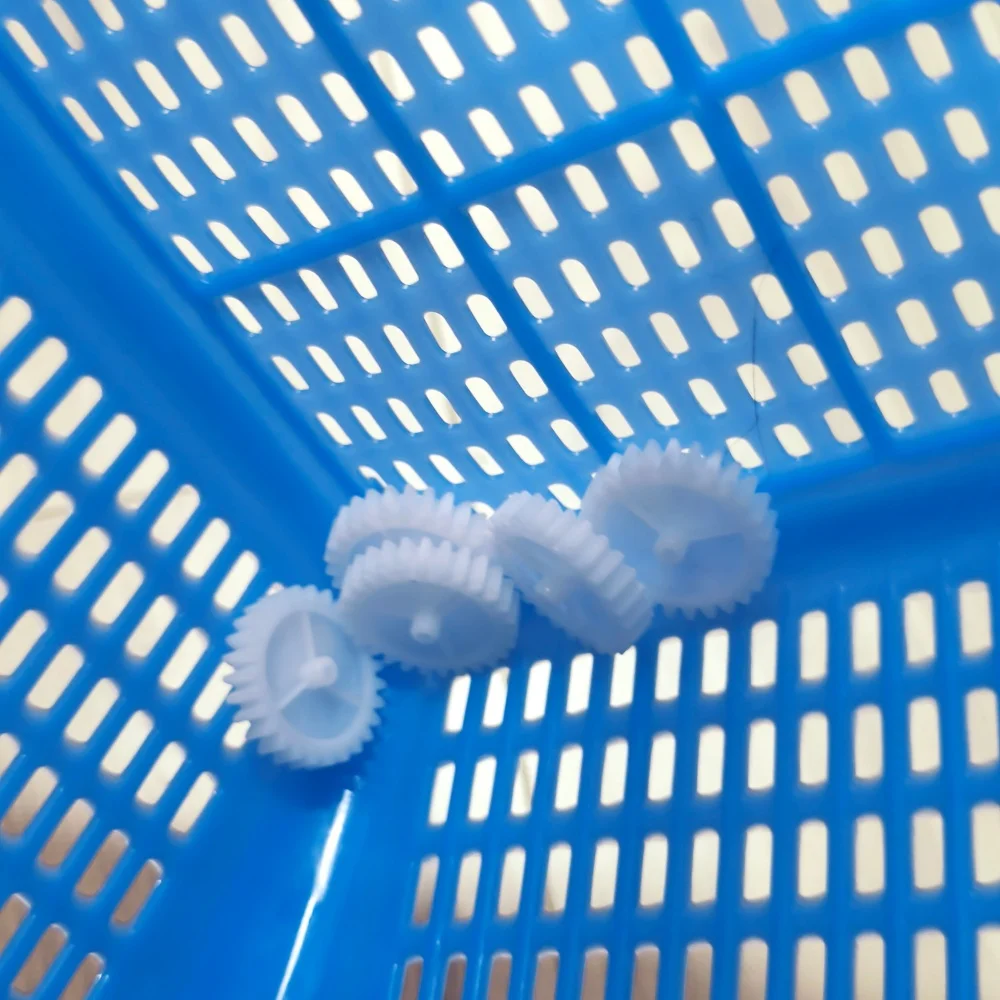 

100pcs RU5-0307-000 RU5-0307 RU5-0307-000CN Drive gear 27T for HP 1160 1320 3390 3392 M2727 P2014 P2015 P2030 P2035 P2050 P2055