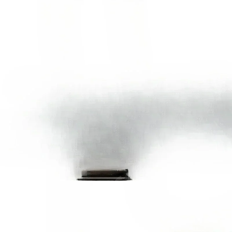 

Light luxury and modern, rock slab coffee table combination, living room home use, high-end size