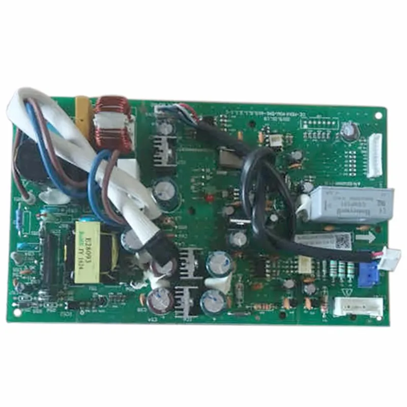 جديد للوحدة الأم الخارجية لتكييف الهواء المركزي CE-MDV140W/DN1-610 (IR341). د.1.2