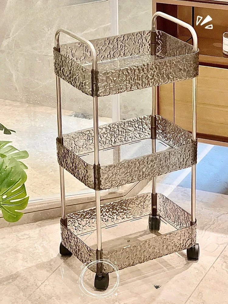 

Snack rack removable advanced trolley storage storage