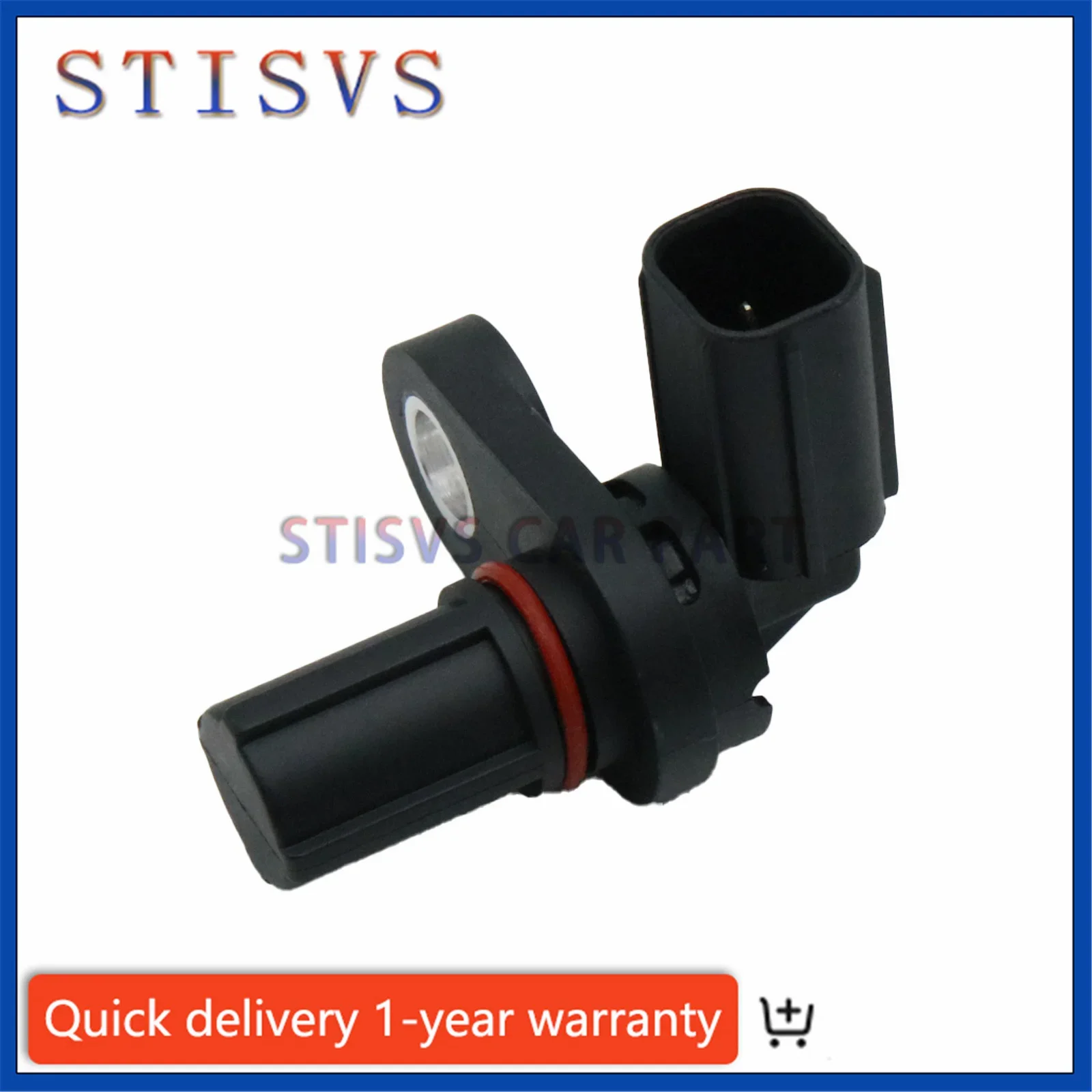 ABS Wheel Speed Sensor 1L2Z9E731AA For Ford Explorer Lincoln Aviator Mercury Mountaineer 2002 2003 2004 2005 Car Accessories