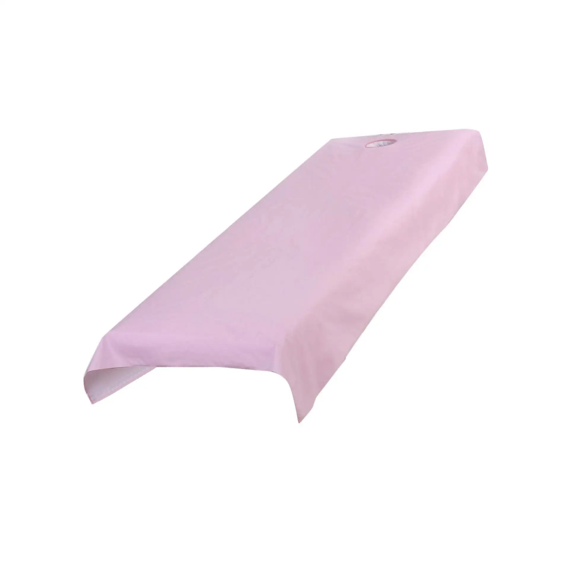 

Профессиональная водонепроницаемая массажная кровать, чехол для стола, антимасляные простыни для спа, кофе