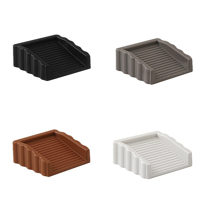 يندبروف مانع الباب الباب سدادة الباب سدادة مكافحة قرصة المضادة للتصادم بطاقة السلامة العلوي الباب سدادة إسفين المنزلية #5