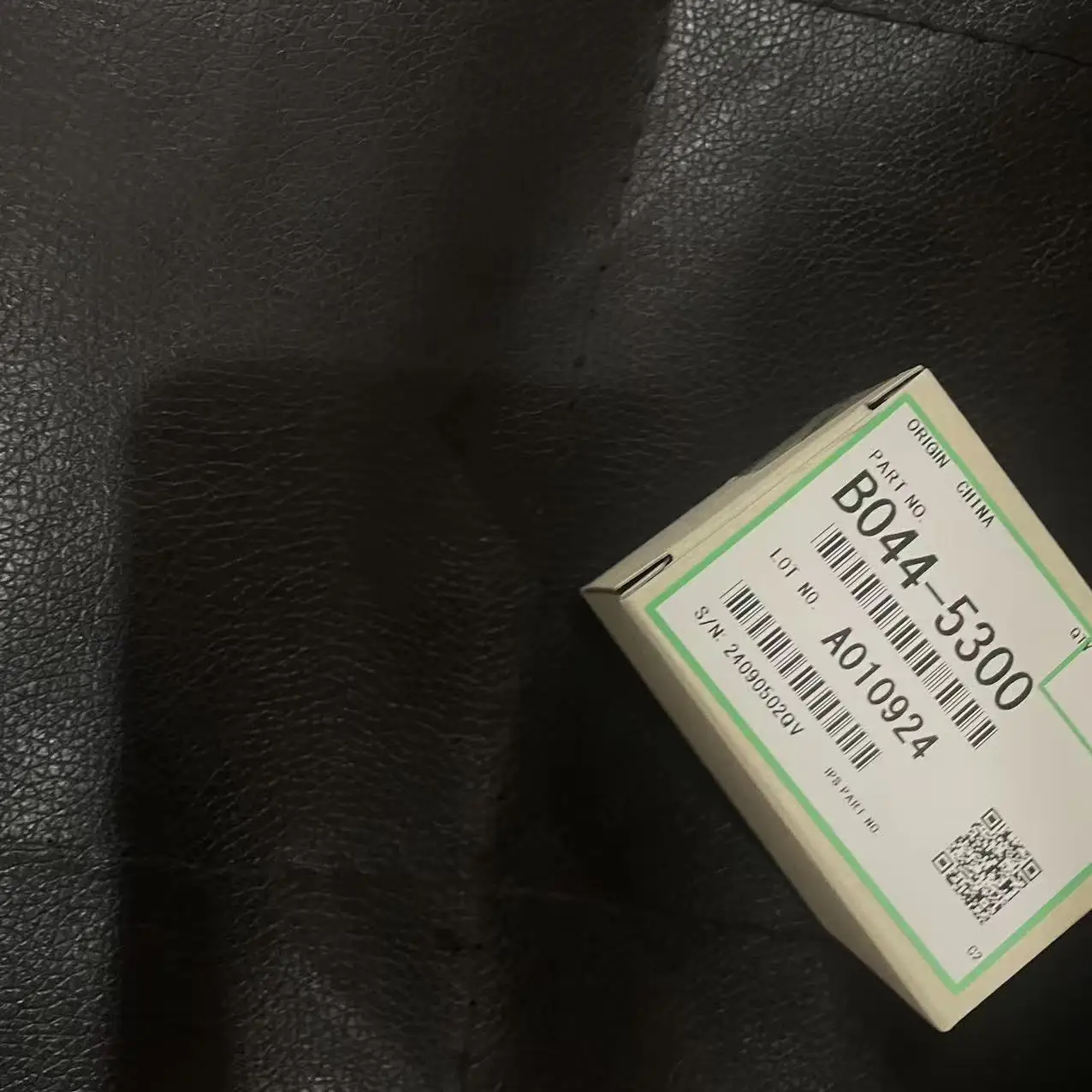 

5pcs G800-5385 B0445300 B044-5300 for Ricoh AF1013 AF1515 Aficio 1013 1515 MP 161 171 MP161 MP171 Paper Sensor