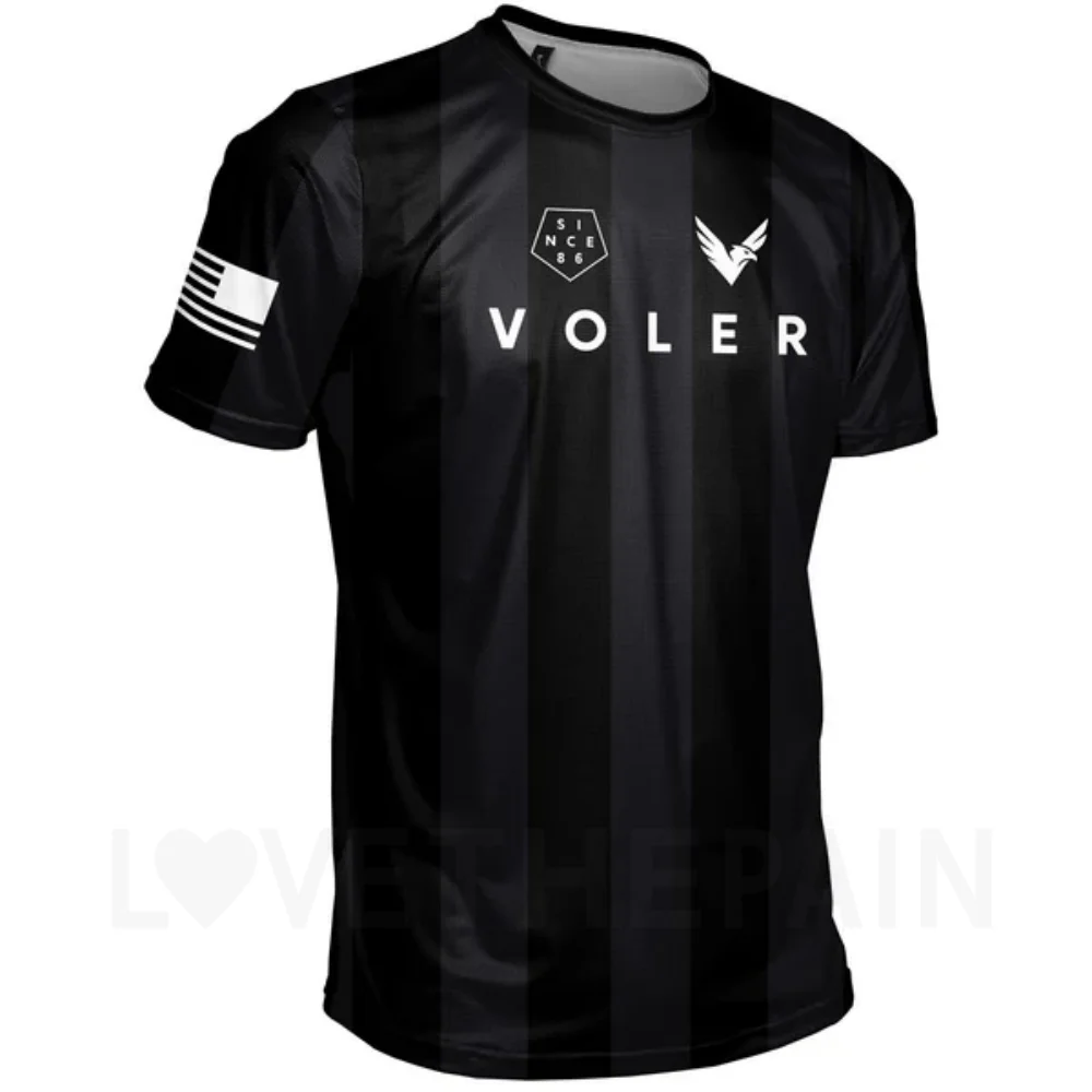 BMX Motocross Jersey Enduro Custom Bicycle Maillot Hombre Bike MTB DH MX Summer Cycling Shirt Moto Downhill Jersey 2026