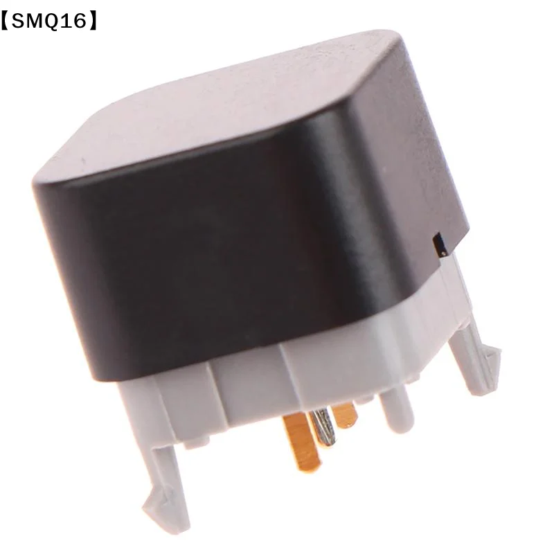 Industrial Crane Radio Wireless Remote Control Double Dual Speed 2 Steps Button Industrial Remote Control Button【SMQ】