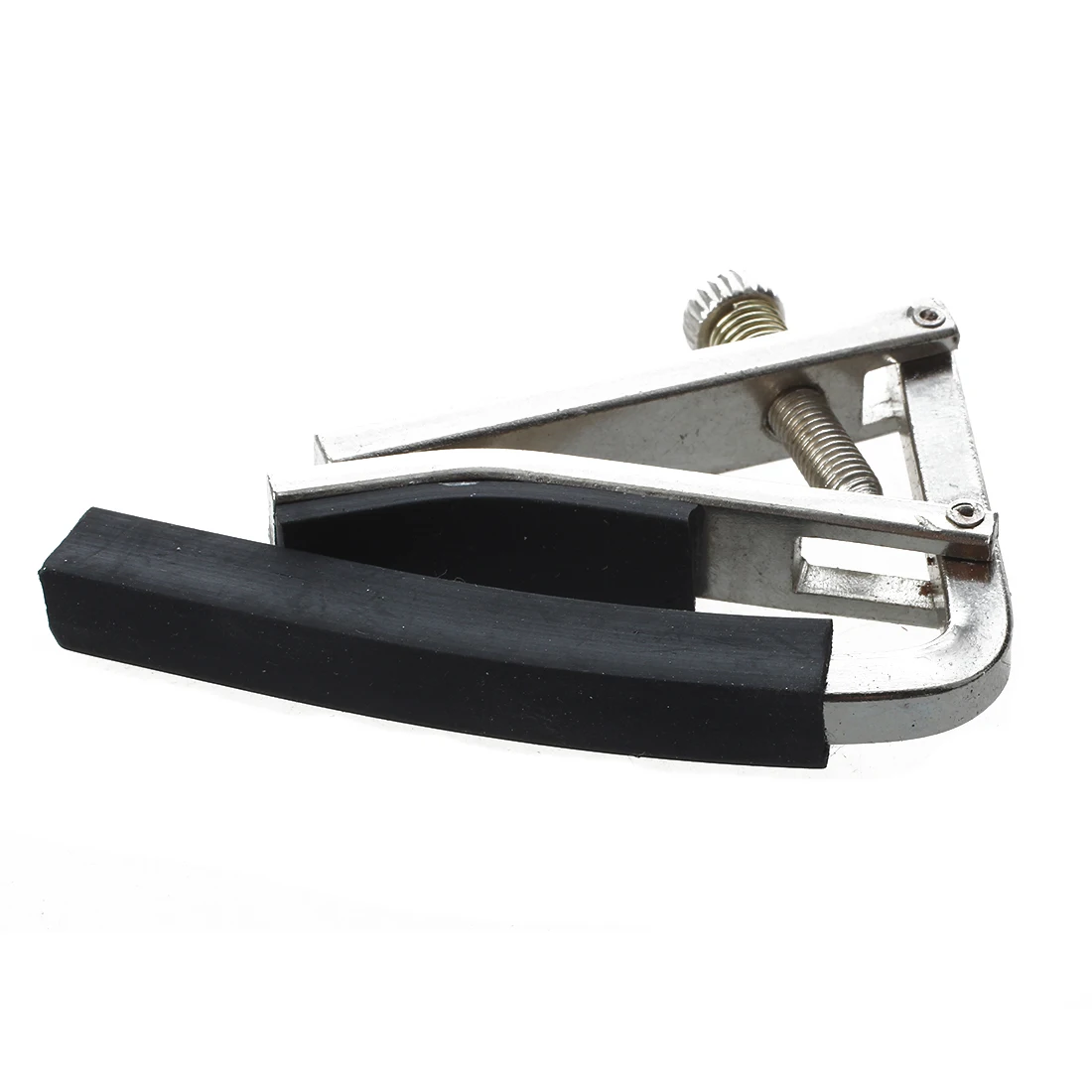 Alliage de déclenchement de pince de capot N17R CAPO pour guitare acoustique folk basse