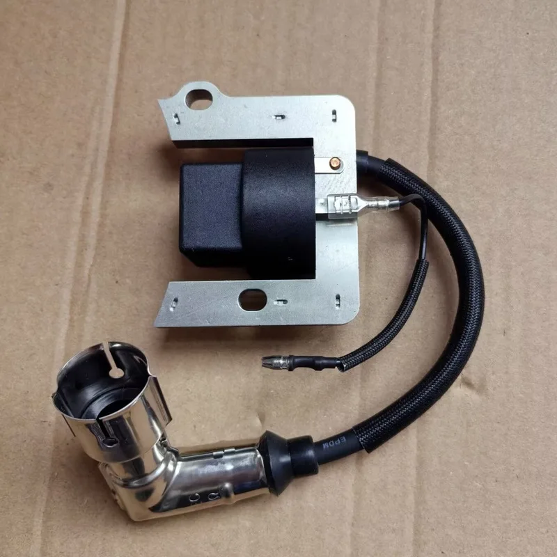 High Voltage Ignition Coil Igniter For MTD OEM 751‑10367 951‑10367 75110367 95110367 Lawn Engine Replacement Parts