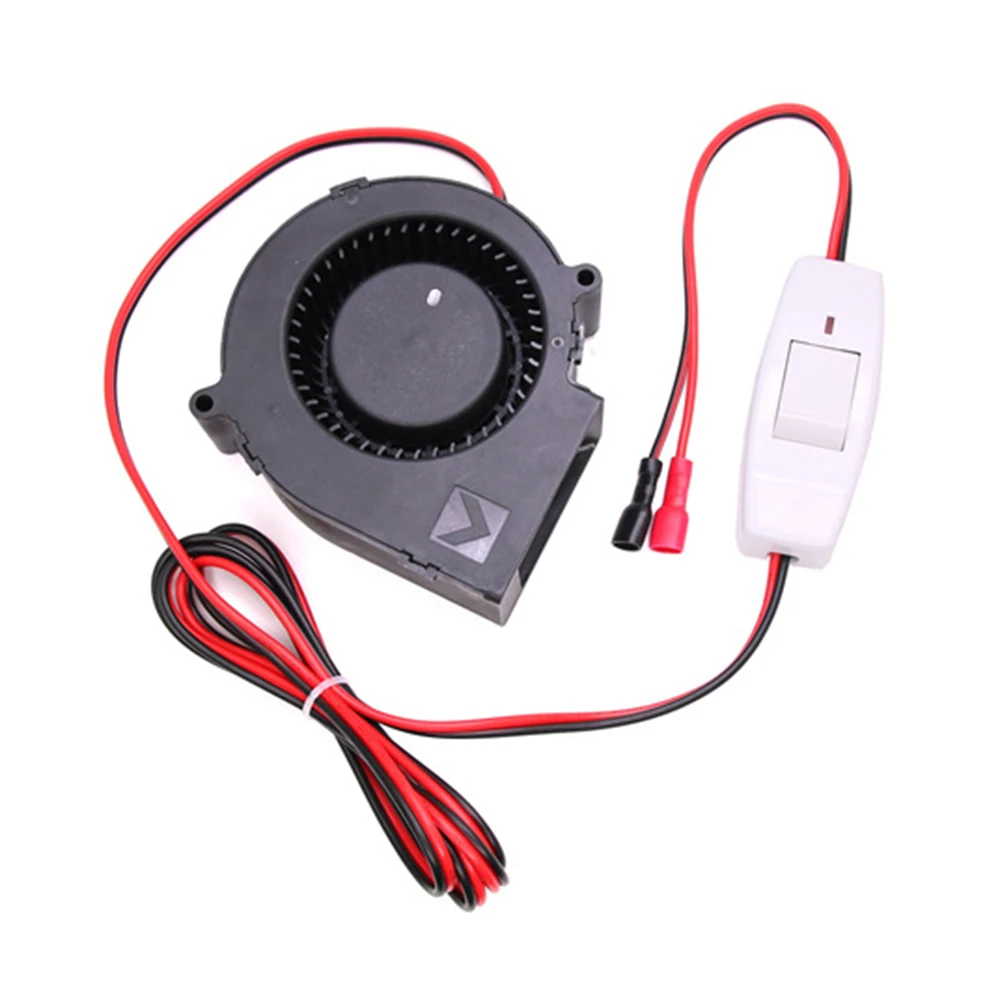 Mini soplador con batería de cc 12V, fuente de alimentación, dinosaurio, traje inflable, interruptor de cinturón, multifunción