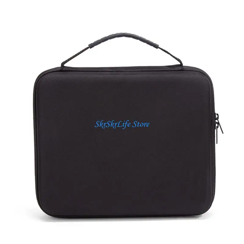 

E65E Durability Travel Case For Avata 360 And Batteries Bag Lightweight And Stylish Holder Organizers For Enthusiasts