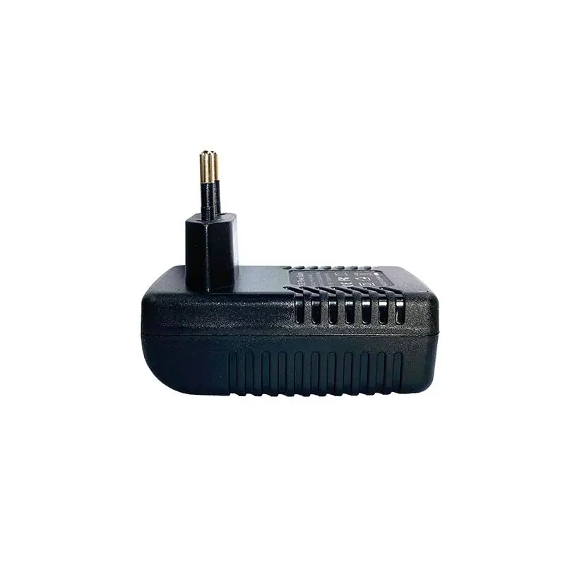 AC 110V-240V Zu DC 48V 0,5 A POE Power Stecker Adapter Ethernet Router Repeater POE netzteil Für PIX-LINK CWR, KAPPE Serie Produkt