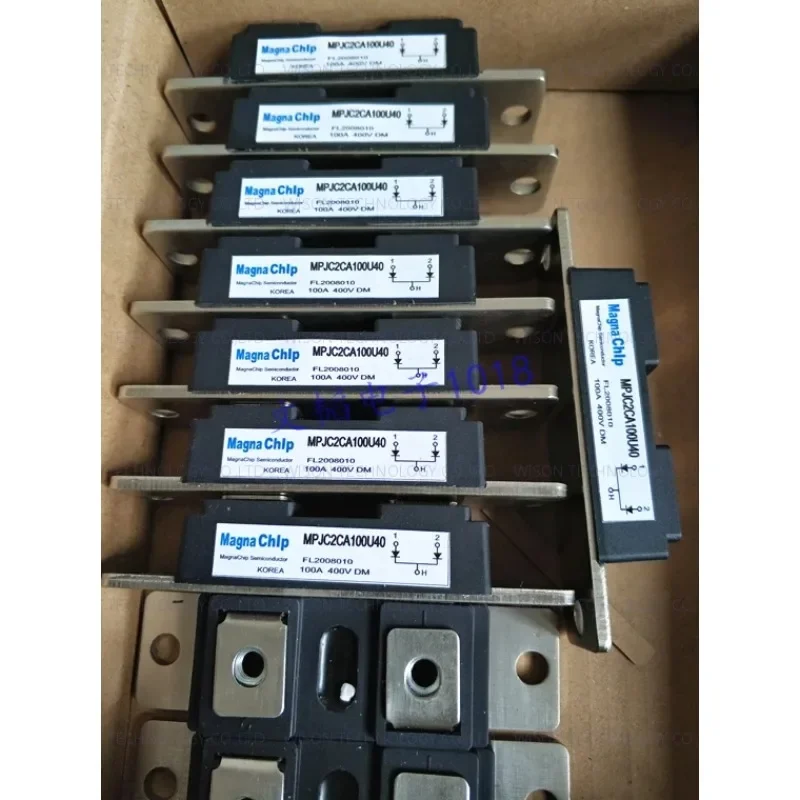 MPJC2CA100U40 MPJC2CA150U40 DH2F100N4SE DH2F150N4SE DH2F200N4SE FREE SHIPPING NEW AND ORIGINAL MODULE