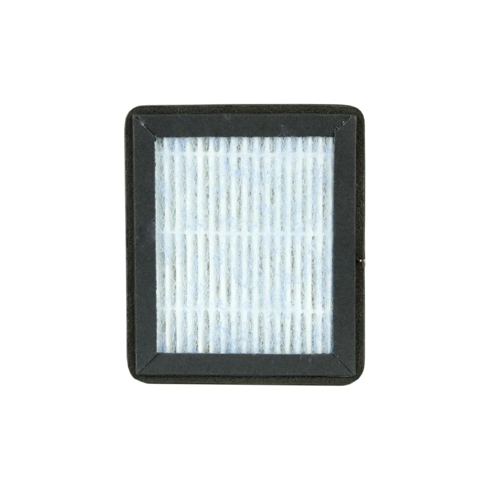 for Haier ZKJ-F15A1 Desktop Purifier Featuring Dual Stage HEPA and Carbon Filtration to Indoor Air Impurities