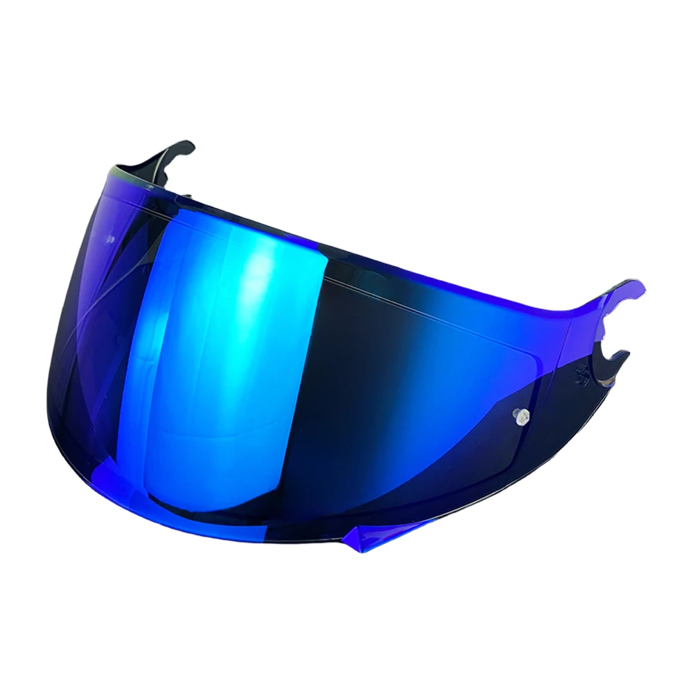 

Skwal 1 Visor for SHARK Skwal1 Skwal2 D-Skwal2 Spartan Spartan Carbon Face Shield Helmet Accessories Motorcycle Replacement Lens