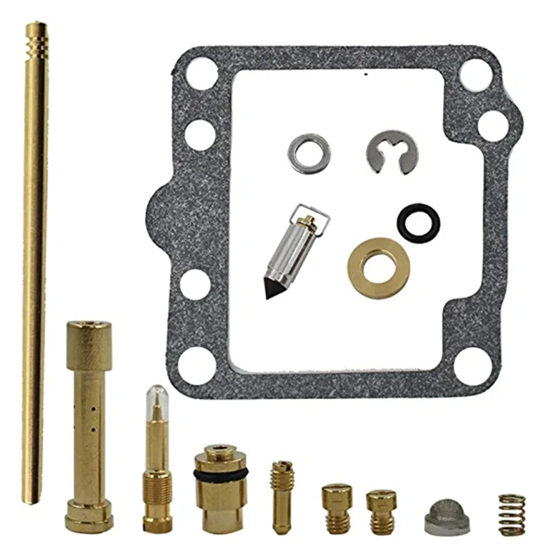 طقم إعادة بناء المكربن لسوزوكي بوليفارد S40 سافاج 650 LS650