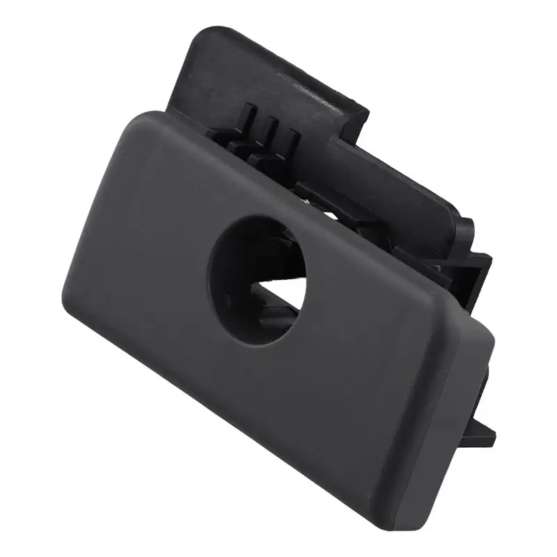 

Накладка на ручку переключателя бардачка Classy-Car 55506-60010-B0 для Lexus GX470 2003-2009, LHD