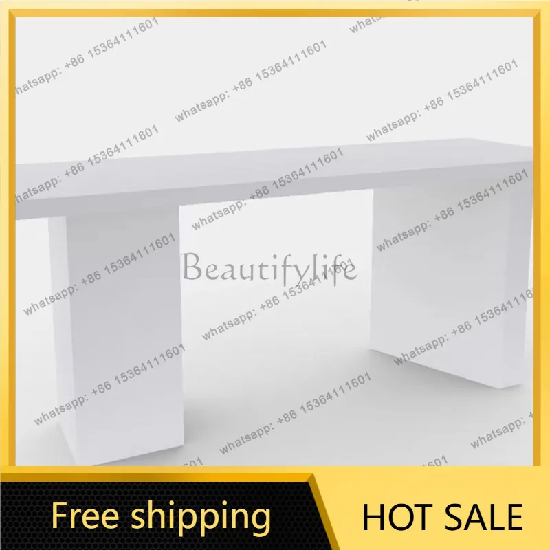 Paint Display Clothing Store Nakashimadai Women's Clothing Store Display Rack