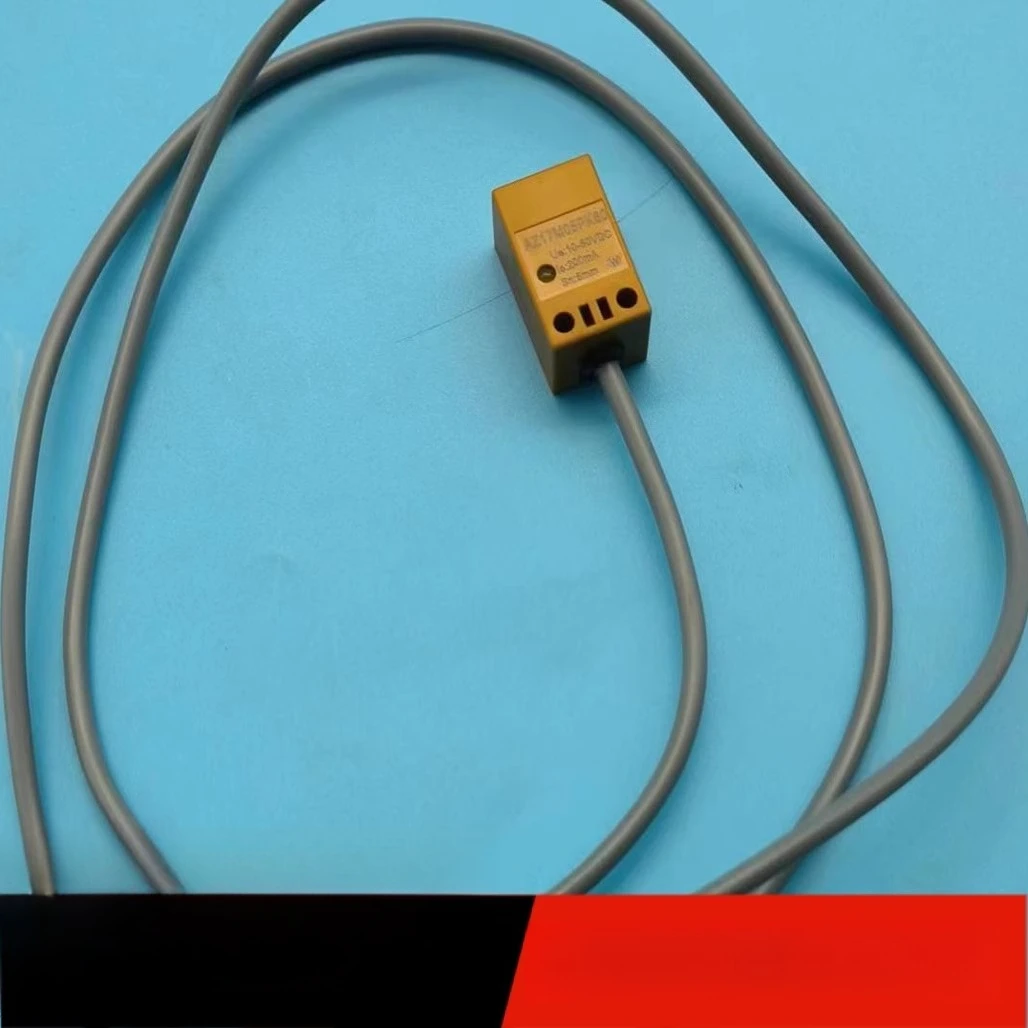 AZ1705PK60 electric pallet truck proximity switch interlock INB-05P16POU