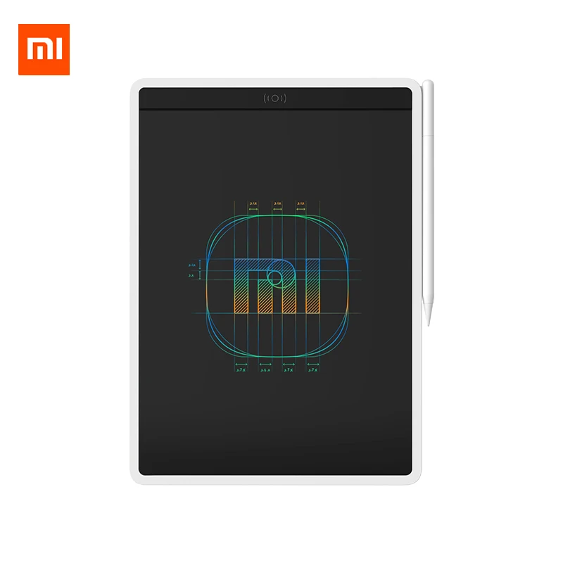 Xiaomi-Tabletas de escritura LCD Mijia originales para niños, tableta electrónica de 10/13 pulgadas, almohadilla de dibujo, tablero de escritura a