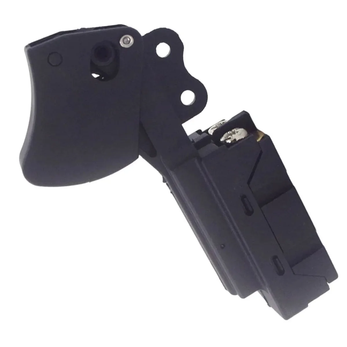 L50 Trigger Switch 24/12A-125/250V for 651172-0 651121-7 651168-1 5007FK 5007F 5007NB 5007S GA5010Z Replacement Part