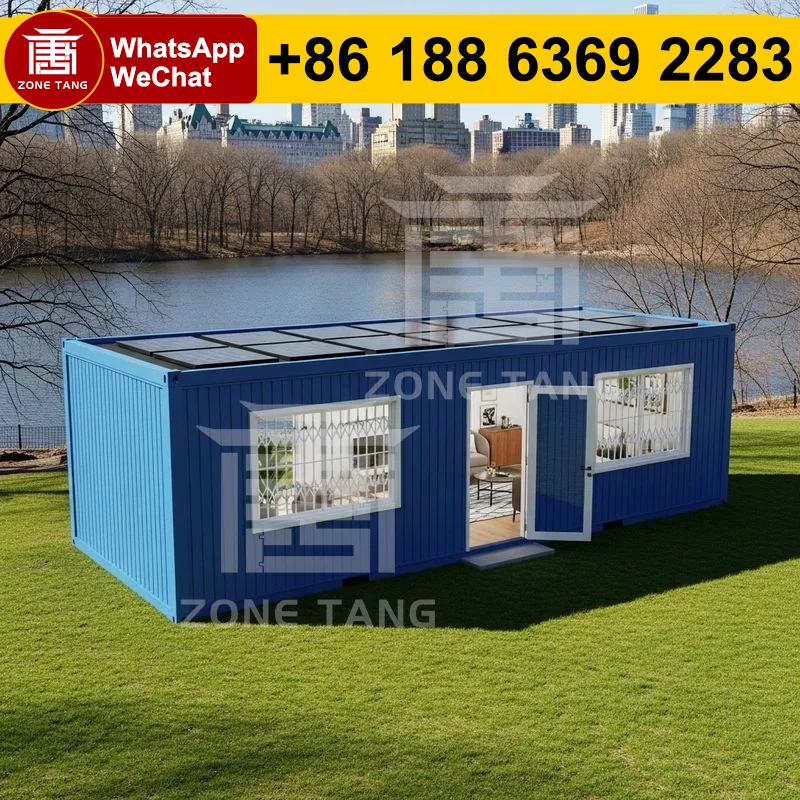 

Easy To Modify Shipping Container Homes For Sale Temporary Office Flat Pack House Best Houses Steel Structure Manufactured Homes