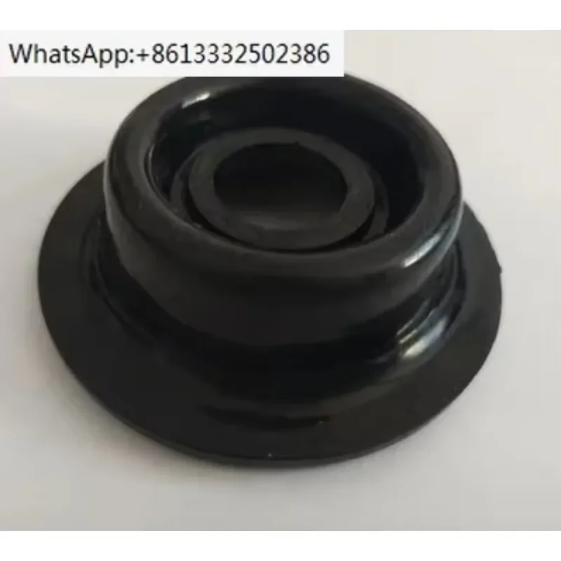 

Сальник деталей дозирующего насоса GM0330/GM0400/GM0500, кожаное уплотнение чаши